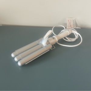 Monat brand 3 Barrel Waver